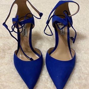 Steve Madden heels